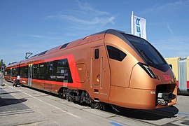 InnoTrans, 2018