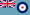 Air Force Ensign of the United Kingdom