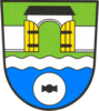 Coat of arms of Baliny