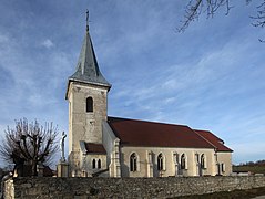 Église.