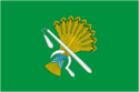 Flag of Kamyshlov