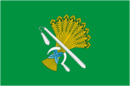 Drapeau de Kamychlov