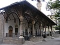 Gülbahar Hatun mosque
