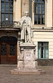 Hermann von Helmholtz; 1895/1896 by Ernst Herter