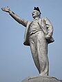 Estàtua de Lenin a Kolomna (Rússia)