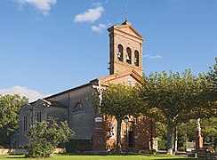 Chiesa Saint Saturnin