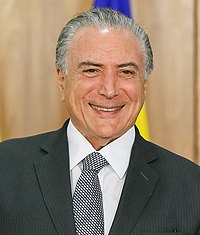 Michel Miguel Elias Temer Lulia