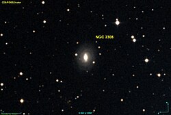 NGC 2308