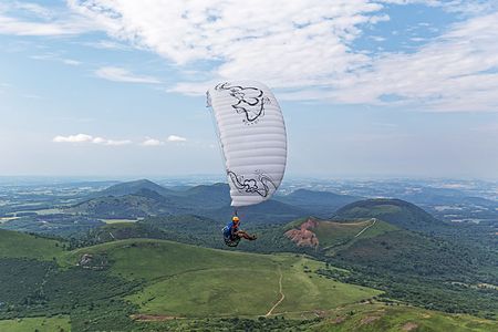 Parapente - 166