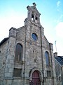 Chapelle Sainte-Blanche de Saint-Cast