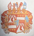 English: Coat of arms Deutsch: Wappen