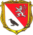 Wappen von Veltrusy