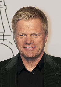 Oliver Kahn