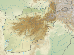 Murgapa (Afganistāna)