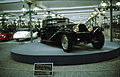 Bugatti T41 Coupe Napoleon