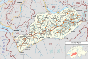 Lohner (Berg) (Berner Alpen)