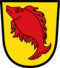 Coat of arms of Horw