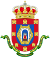 Coat of airms o Ciudad Real