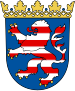Coat of airms o Hesse
