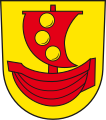 Wappen von Melverode (Stadtteil von Braunschweig)