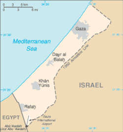 Dunungpenering Lurung Gaza