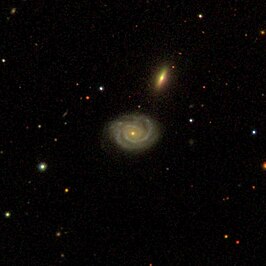 NGC 7374