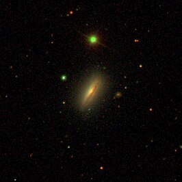 NGC 7399