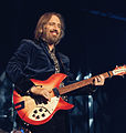 October 2 – Tom Petty, American singer-songwriter, guitarist, and producer (b. 1950)