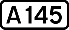A145 shield
