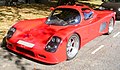 Une Ultima GTR