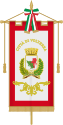 Volterra – Bandiera