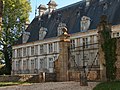Schloss Montigny-sur-Aube