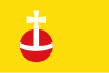 Bandeira de Mont-ras