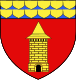 Coat of arms of Bellonne