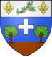 Coat of arms of Camalès