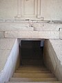 Vhod v grobnico lažnih vrat