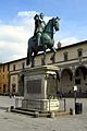 Ferdinando de' Medici, Firenze