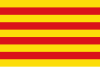 דגל קטלוניה