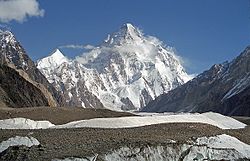 Pohled na K2