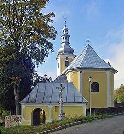 Saint George Church