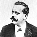 Ladislav Rott 1851-1906 za mládí