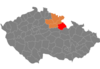 distrito de Rychnov nad Kněžnou.