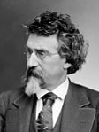 Mathew Brady, c. 1875