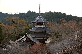 Myōhō-den