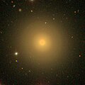 NGC 524 (SDSS DR14)