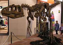 ピアトニツキーサウルス