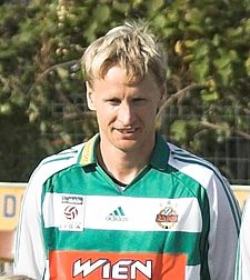 Radek Bejbl (8. října 2005)