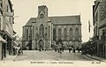 Chapelle Saint-Guillaume de Saint-Brieuc