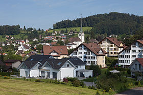 Teufen