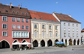 Hauptplatz